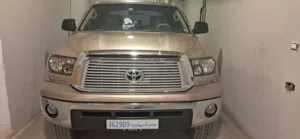 تويوتا تندرا 2008 جمرك