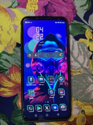 Red magic 6 pro اقرأ الوصف
