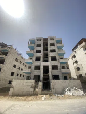 137 m2 3 Bedrooms Apartments for Sale in Amman Tla' Ali