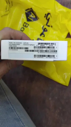 موبايل سامسونج A56