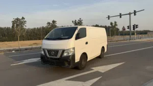 نيسان اورفان  Nissan Urvan  NV350  2015
