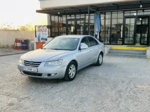 Used Hyundai Sonata in Tripoli