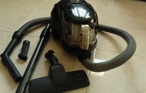 vacuum cleaner