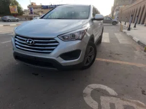 هونداي سنتافيا ستيراد حديث