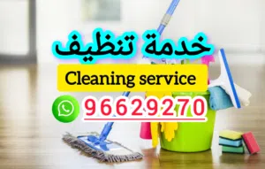 خدمة تنظيف المنازل، الشقق، المطابخ،    Home Cleaning Service, Apartment,flat, kitchen,الحدائق، إلخ.