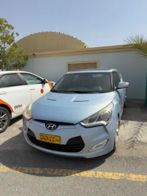 هايونداي فيلوستر 2015 للبيع
