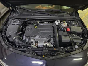Used Chevrolet Malibu in Sharjah