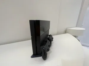 PlayStation 4 مستعمل
