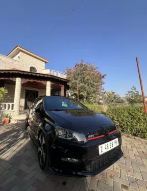 بولو جتي اي 2016