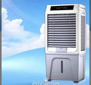 مبردة شحن وكهرباء امبليوم