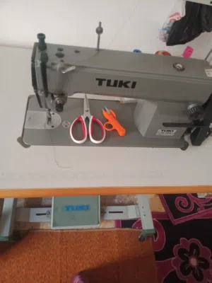 ماكينة خياطة TUKI TK-5550