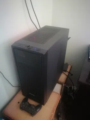 PC Gaming - كمبيوتر العاب