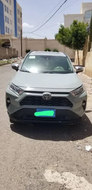 رافور موديل 2020 نظيف بسعر هسوس وعرطه