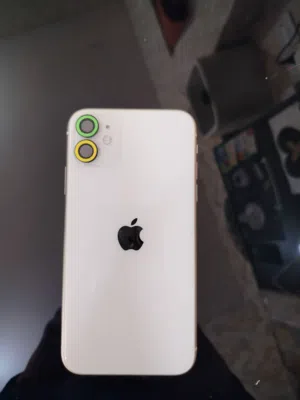 Apple iPhone 11 128 GB in Baghdad
