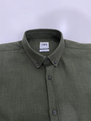 قمصان زارا (ZARA)