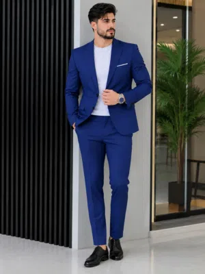 قاط رجالي قطعتين قياس Xl