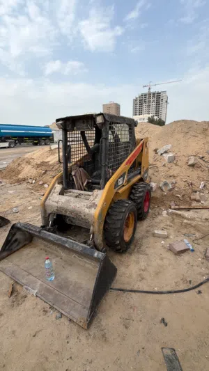 بكات Bobcat