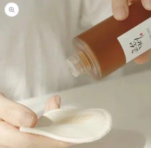 تونر بيوتي اوف جونسون  الاصلي