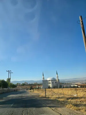 Mixed Use Land for Sale in Jerash Tal Al-Rumman