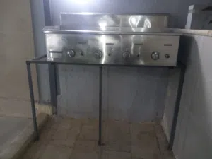 غاز جرل للبيع