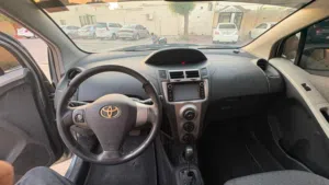 Used Toyota Yaris in Ajman