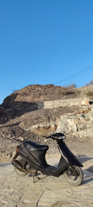 زوزوكي 100cc