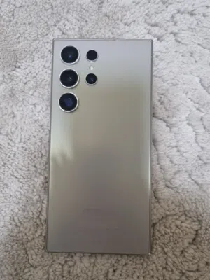 Samsung S24 Ultra
