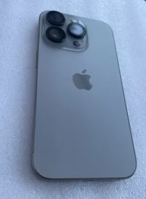 Apple iPhone 15 Pro 512 GB in Farwaniya
