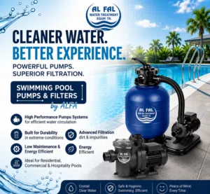 Pro Pool Pump & Filter Pricing Sand Filter & Pump System (15-inch, 1 HP): Approximately 5000AED