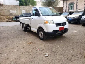 New Suzuki Carry in Sana'a
