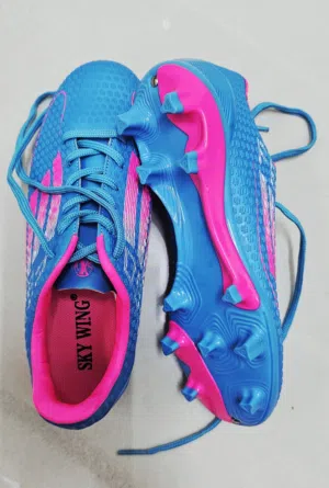 Football Shoes New – OMR 6