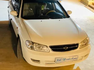 New Samsung SM3 in Gharyan