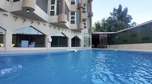 Fully Furnished Apartments in Fintas, By The Sea.