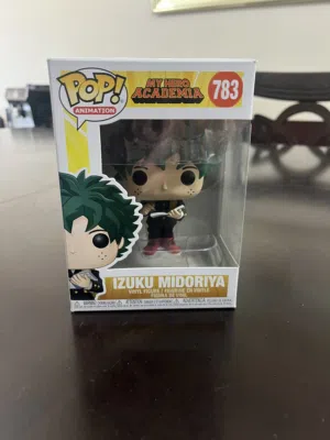Funko POP! :Izuku Midoriya