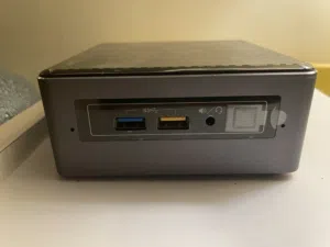 Intel Mini PC - Core i5