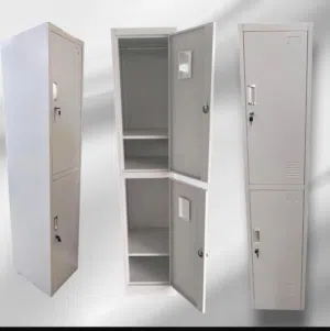 دولاب حديد باب واحد
