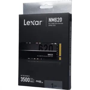 nvme m.2 lexar 1TB