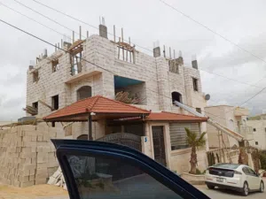 خليل الرحمن للمقاولات العامه ابو ينال للمقاولات تسليم وإشراف هندسي وجميع الصور المرفقه اعمالنا