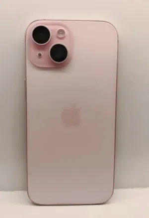 Apple iPhone 15 Plus 256 GB in Jeddah