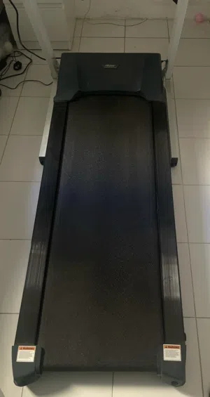 مشايه كهربائيه -تريدميل  Symphony 97650 life gear