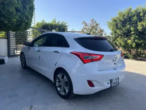 هونداي 30i