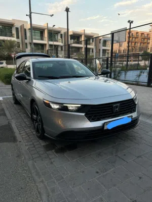 Used Honda Accord in Dubai