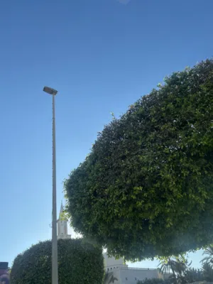 200 m2 3 Bedrooms Apartments for Rent in Tripoli Zanatah