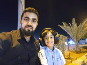 الحسن علي احمد 