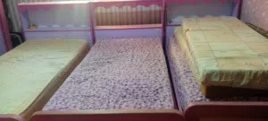 غرفة نوم أطفال