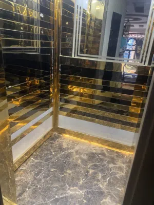 شقه للبيع التر سوبر لوكس اول تشطيب لم تسكن من قبل