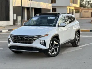 هيونداي توسان 2023 HYUNDAI TUCSON
