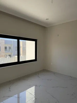 3 Bedrooms . Unfurnished . Yearly3