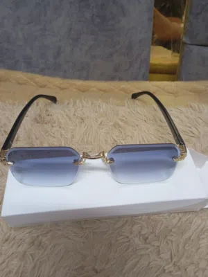 نضاره بجوده عالية ولون نادر