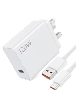محتاج شاحن شاومي 120 واط مستعمل I need a used Xiaomi 120W charger